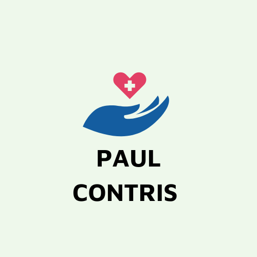 Paul Contris's Senior Care Site